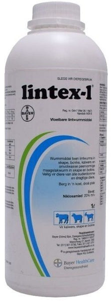 Lintex-L (Prices from)