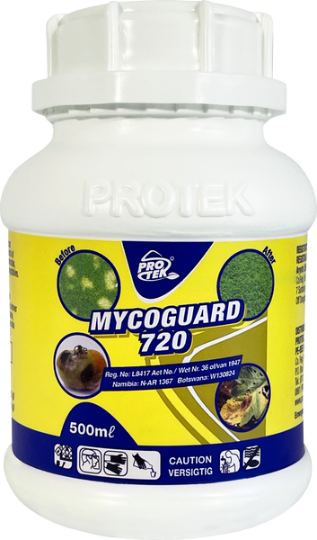Protek Mycoguard 720 SC (Prices From)