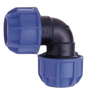 AgriFit Compression Elbow Fittings (Prices From)