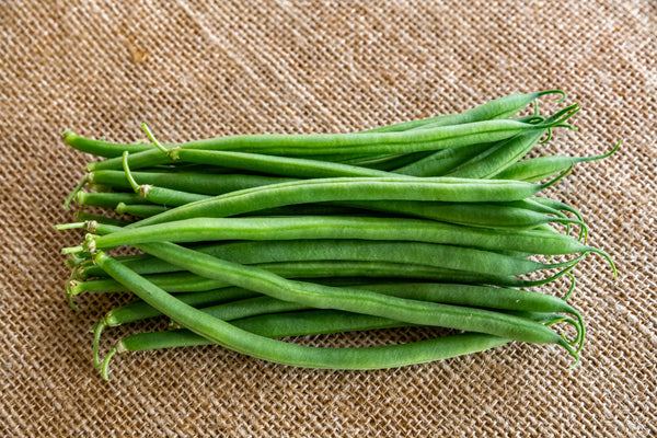 Sibaya Garden Bean 1kg