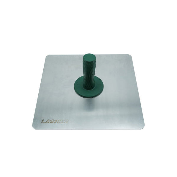 Lasher Plastering Hawk Trowel