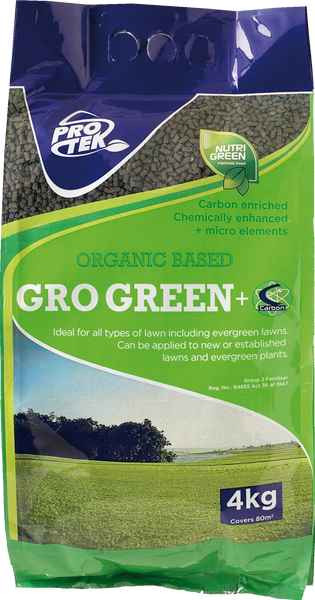 Protek Gro Green (Prices from)
