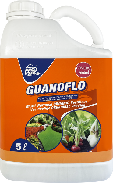 Protek Guanoflo (Prices from)