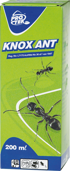 Protek Knox Ant (Prices From)