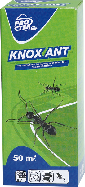 Protek Knox Ant (Prices From)
