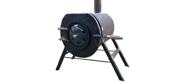 Lama Wood Heating Stove