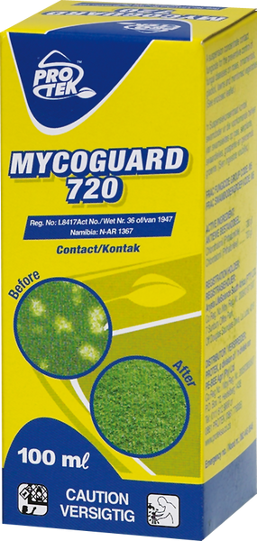 Protek Mycoguard 720 SC (Prices From)