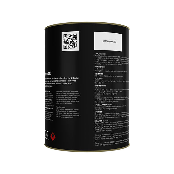 Nova 3 Slate n Quarry Tile Dressing