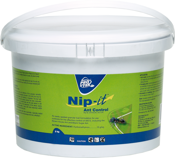 Protek Nip-it Ant Control (Prices From)
