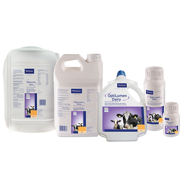 Virbac OptiLumen Dairy (Prices from)