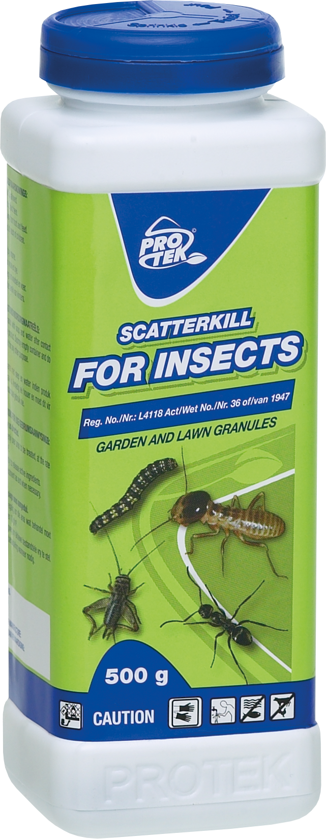 Protek Scatterkill For Insects (Prices from)