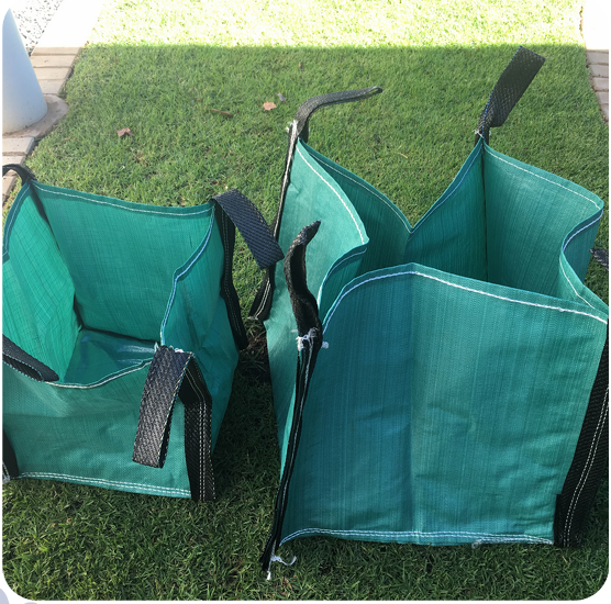 Jiffy Camelthorn Horticulture Tree Bags (Prices From)