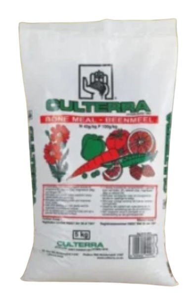 Culterra - Bone Meal