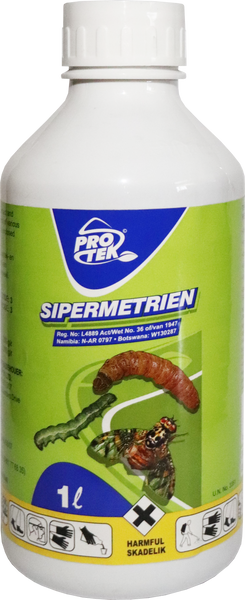 Protek Sipermetrien 1lt