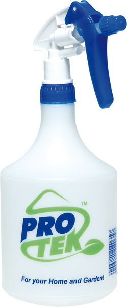 Protek Spraybottle