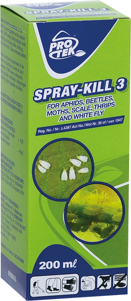 Protek Spray Kill 3 (Prices from)
