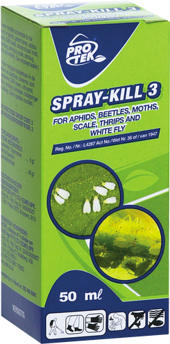 Protek Spray Kill 3 (Prices from)