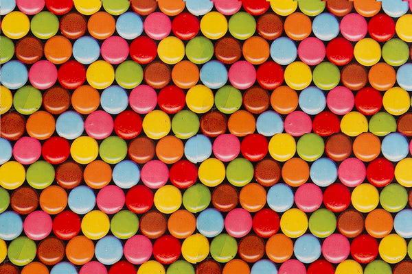 Sweet Treats Con-Tact Paper