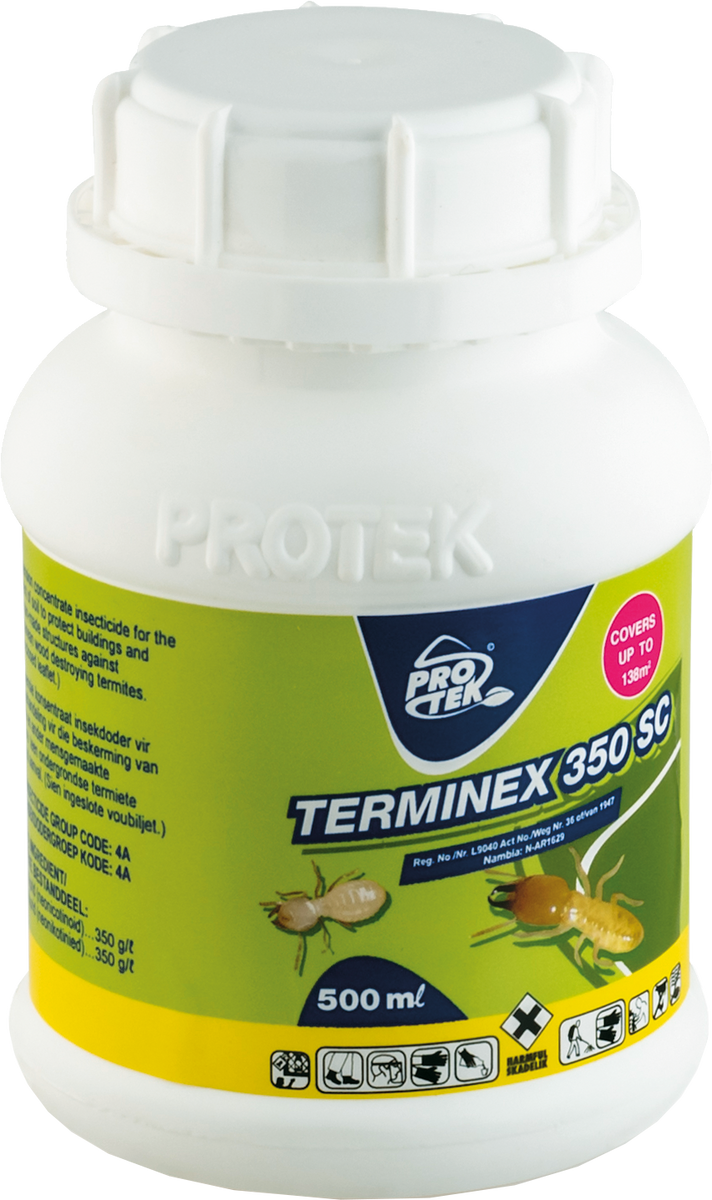 termix herbicide Protek Terminex 350 SC (Prices from) – For the Farmer