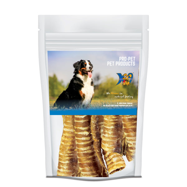 K9 Trachea 7's - Doy Pack