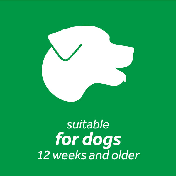 TropiClean Fresh Breath Oral Care Clean Teeth Peanut Butter Gel 59ml