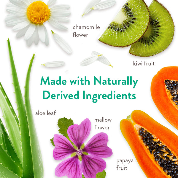 TropiClean Papaya & Coconut Luxury 2-in-1 Dog & Cat Shampoo & Conditioner  355ml