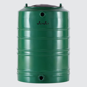 JoJo 260lt Vertical Water Storage Tank