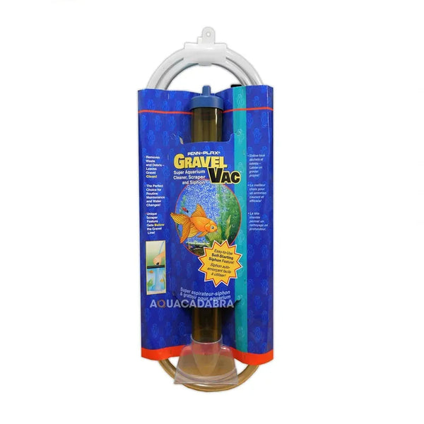 Gravel Vacuum Cleaner (Prices From)