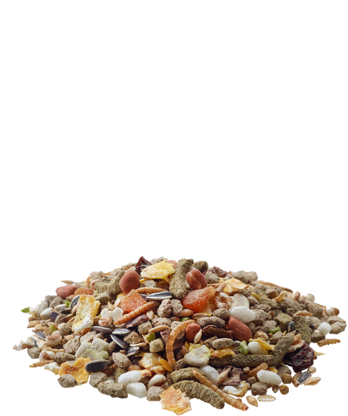 Versele-Laga Nature Hamster Food (700g)