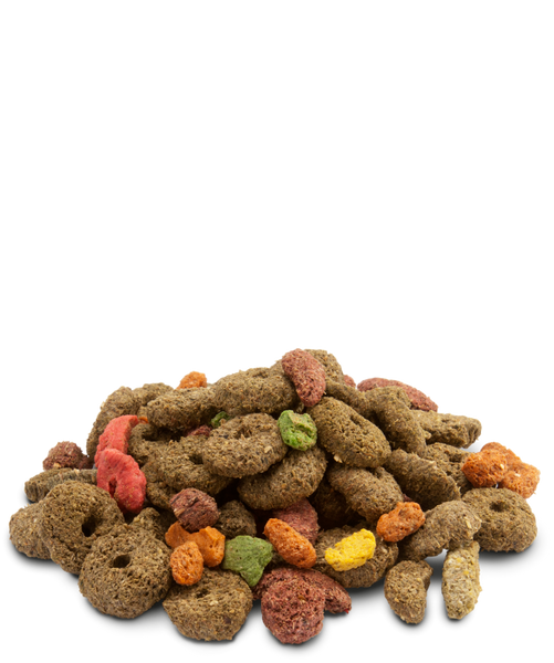 Versele-Laga Crispy Snack Fibres - 650g