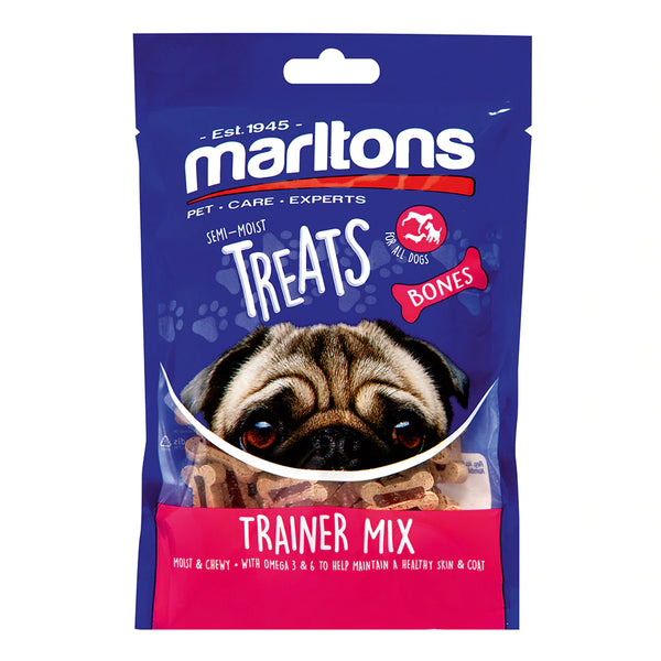 Marltons Treats 120g (20 Packets)