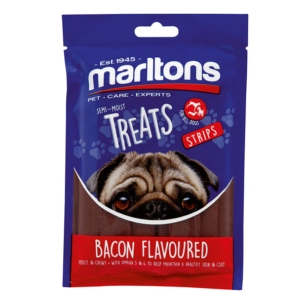Marltons Treats 120g (20 Packets)