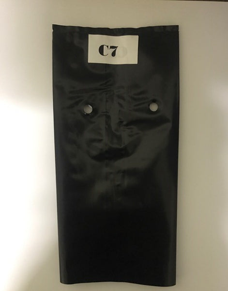 Virgin Planter Bag C7 (500)