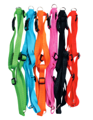 Marltons Reflective Harness (Prices From)