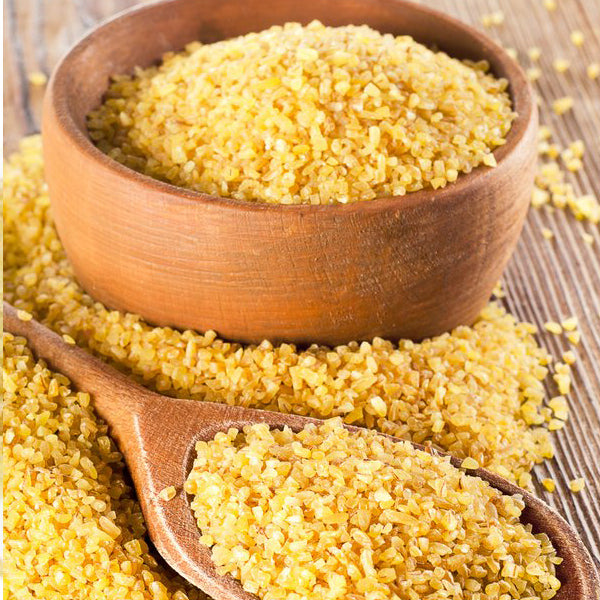 Crushed Wheat. (Prices From)