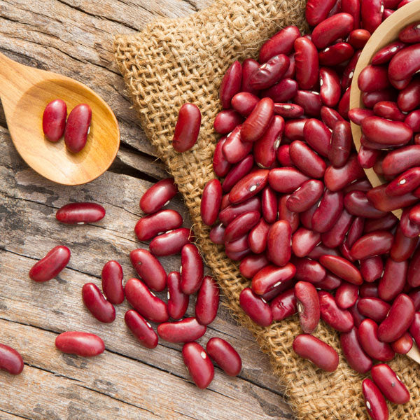 Red Kidney Beans (Prices From)