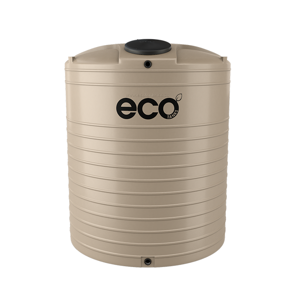 5050lt Eco Vertical Tank