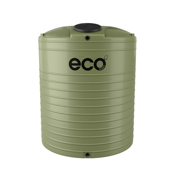 5050lt Eco Vertical Tank