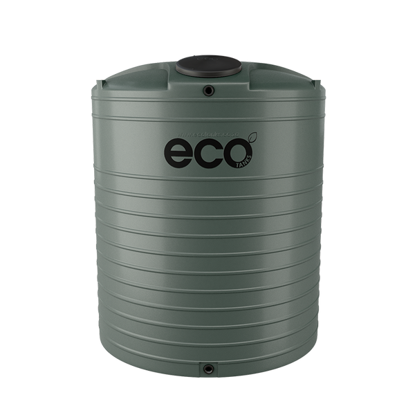 5050lt Eco Vertical Tank