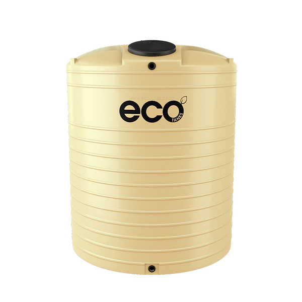 5050lt Eco Vertical Tank