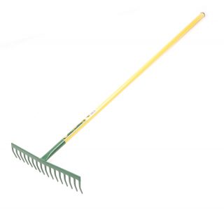 Lasher Heavy Duty Rake 16T