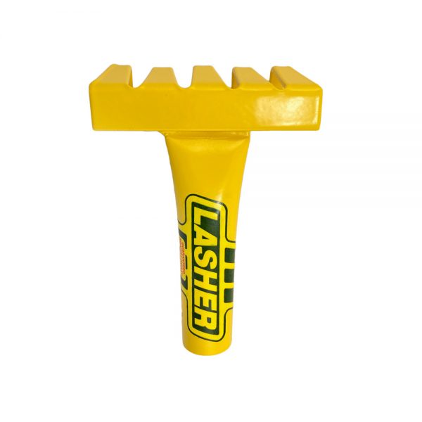 Lasher Macadamia Nuts Grabber