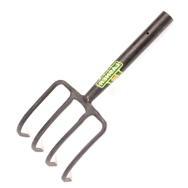 Lasher Drag Fire Break Fork