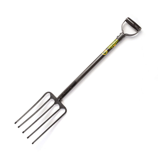 Lasher 5 Prong Fork Steel