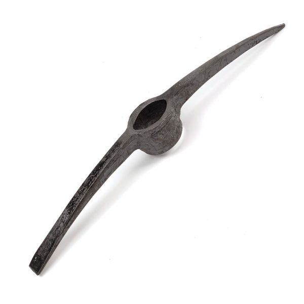 Lasher Pick head C&D