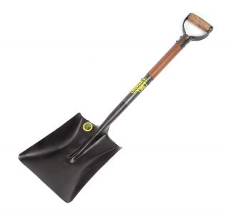 Lasher Square Mouth Shovel C2