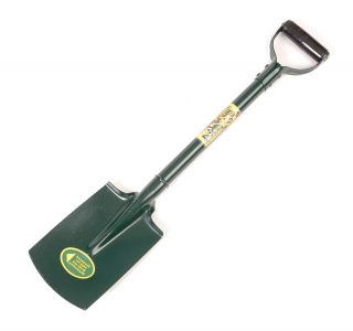 Lasher 4×4 Camping Spade