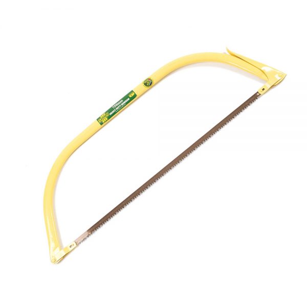 Lasher Lever Pattern Bow Saw No.30L 750mm