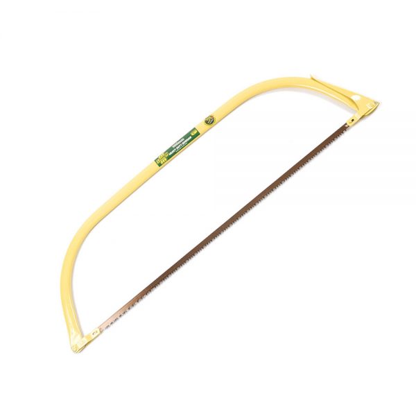 Lasher Lever Pattern Bow Saw No.30L 900mm