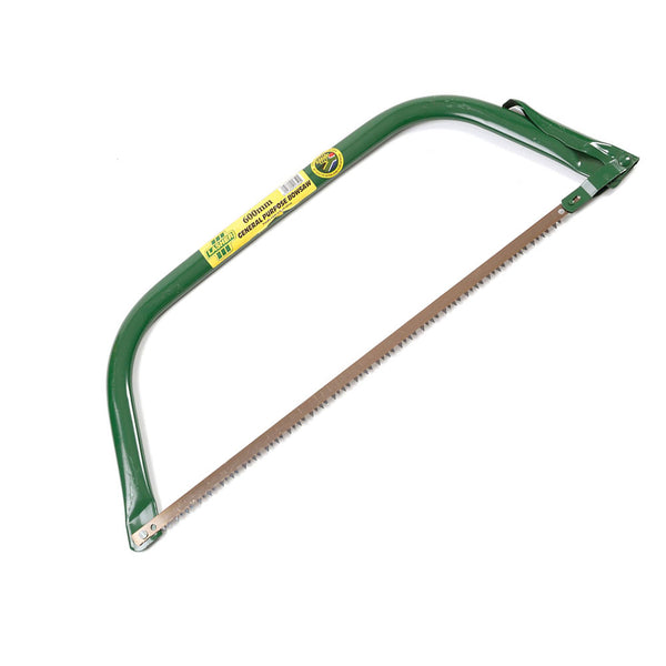 Lasher Lever Pattern Bow Saw – Falcon 600mm